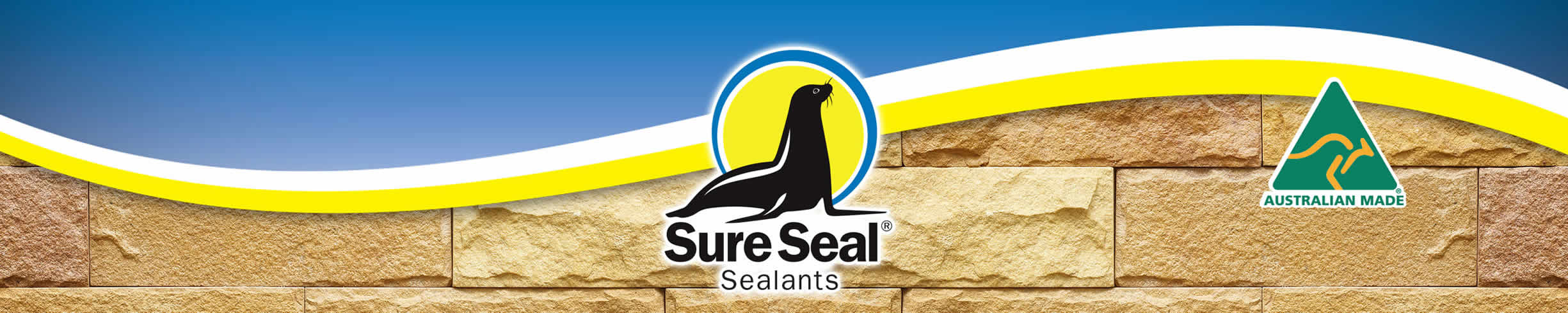 Sure Seal Sealants